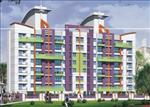 Shree Drushti - Flats at Ghodbunder Road, Ram Mandir Road, Sai Nagar Bus Stop, Vadavali, Thane (west), Thane